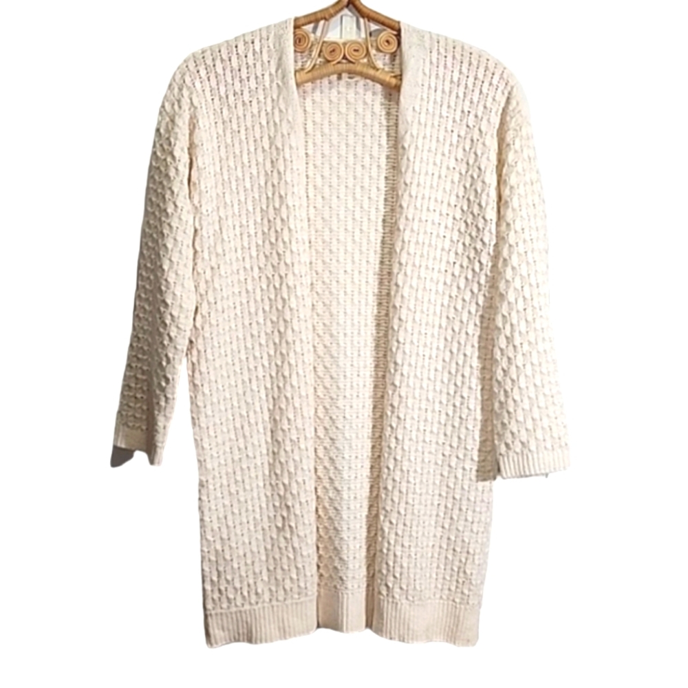 Artelier Nicole Miller cardigan size S
